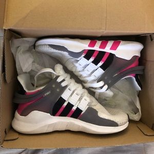 Kids Adidas EQT
